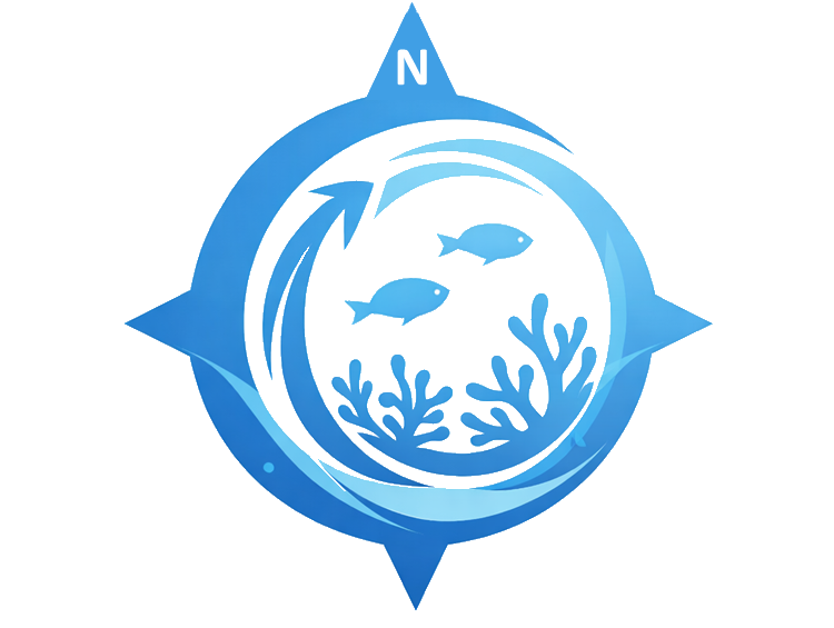 解憂生態顧問有限公司官方 Logo